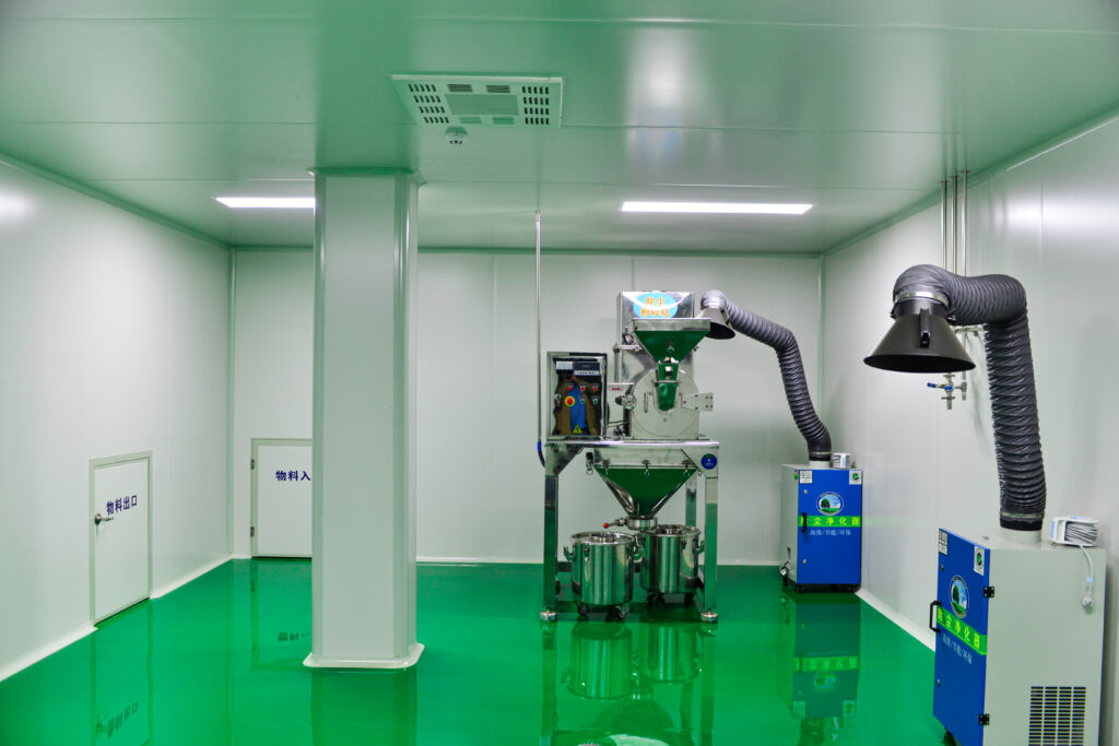 Shaanxi Huatai Bio-fine Chemical Co., Ltd. cosmetic raw material supplier certifications