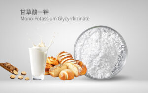 陕西华泰生物甘草酸一钾